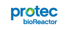 Logo protec bioReactor.